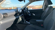 Toyota Yaris Cross 1.5 Hybrid Icon 5dr CVT Hybrid Estate